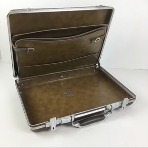 american tourister briefcase vintage